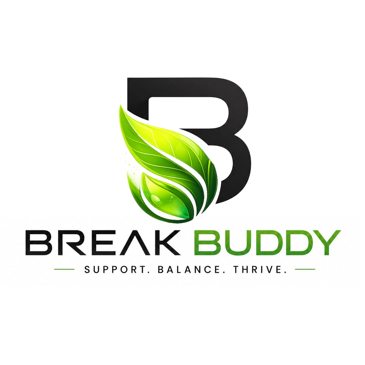 Break Buddy